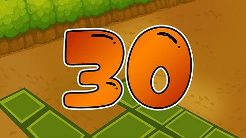 Level 30