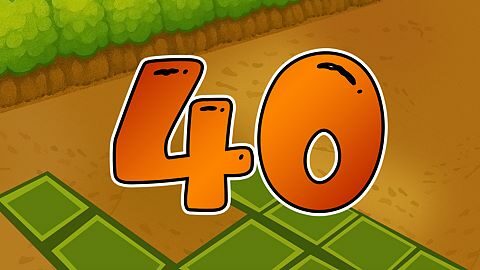 Level 40