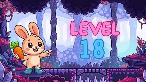 Level 18