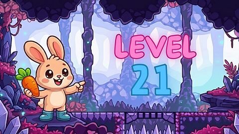 Level 21