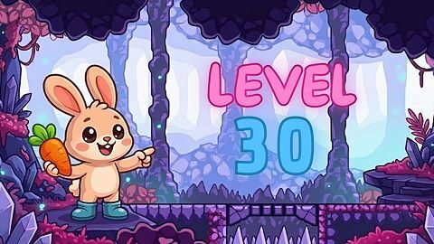 Level 30