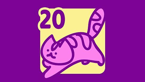 20 Cats