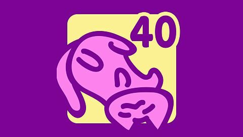 40 Cats