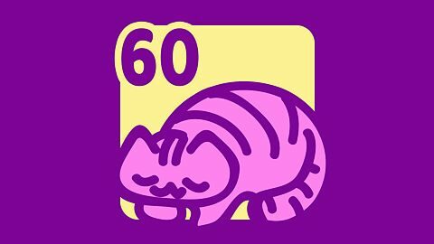 60 Cats