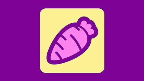 Carrot!