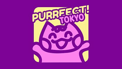 Tokyo Cat Master