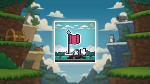 At The Top