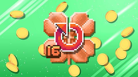 Stubborn Sprite