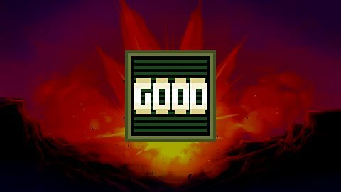 Good Ending