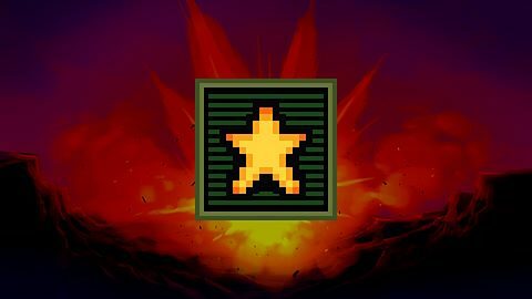 Veteran!