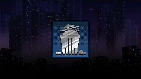 Arrêtez !