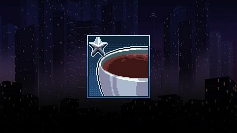 Expert Barista