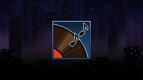 La musique, oui, la musique