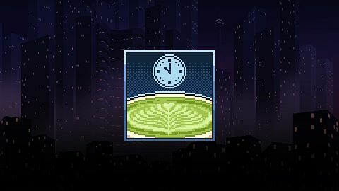L'art prend du temps