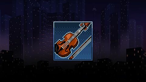 Le violon le plus chaleureux du monde
