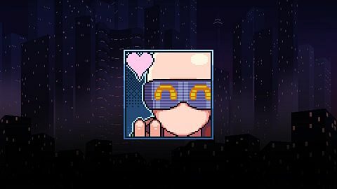 Nouveau Moi activé