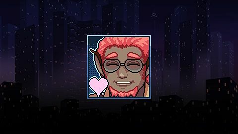 Une nouvelle page
