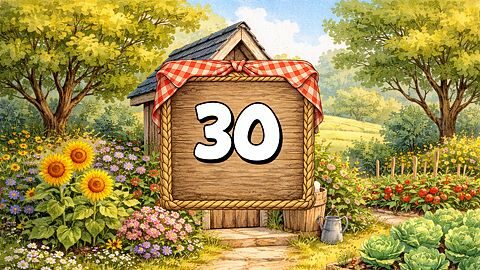 Level 30