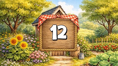 Level 12