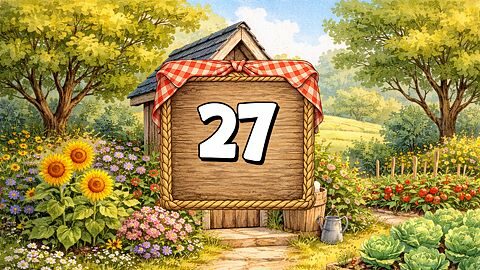 Level 27