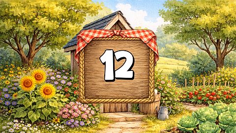 Level 12