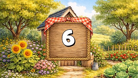 Level 6