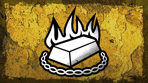 Forged in fire