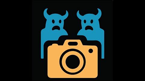 Say Cheese… Twice