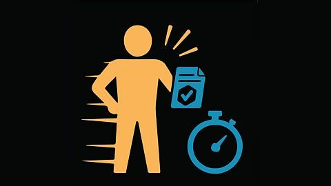 Speed Job