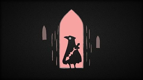 Corbeau Gamer