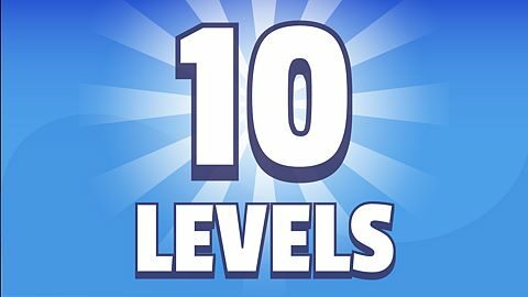 First Ten