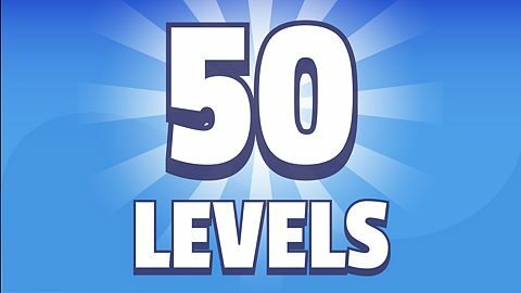 Halfway To 100