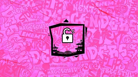 Poudreuse printanière débloquée