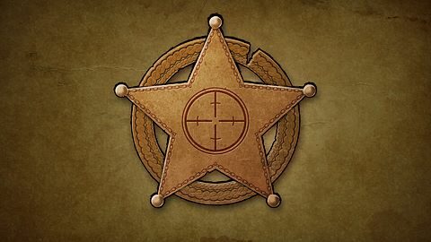 Damn Good Marksman