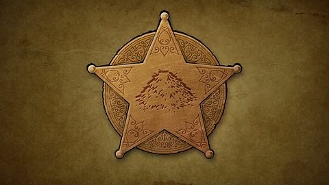 Gunslinger's Creed