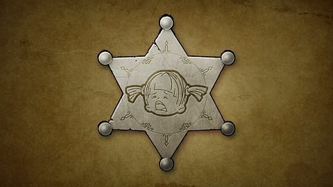 Seasoned Bounty Hunter
