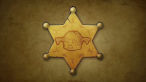 Veteran Bounty Hunter