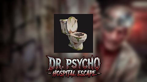 Toilet Brain Big