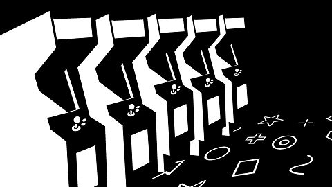 Tu aimes les jeux d'arcade ?