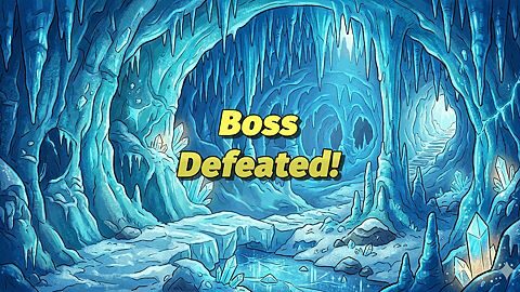 Boss 1