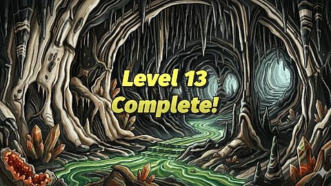 Level 13