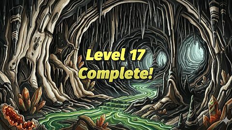 Level 17