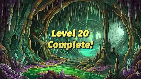 Level 20