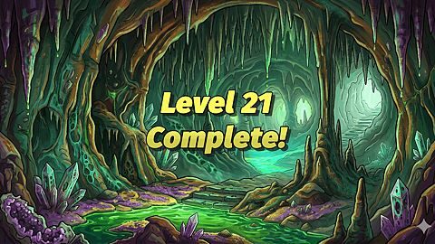 Level 21
