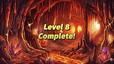 Level 8
