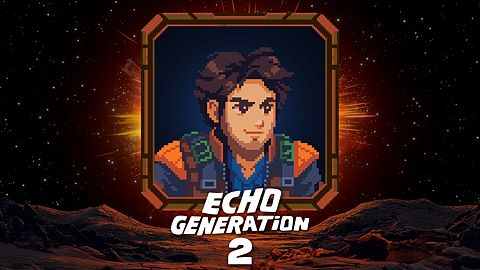 Il est de retour