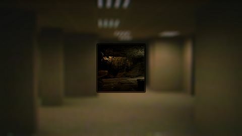 Échapper au niveau 8