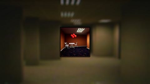 Niveau d'évasion amusant