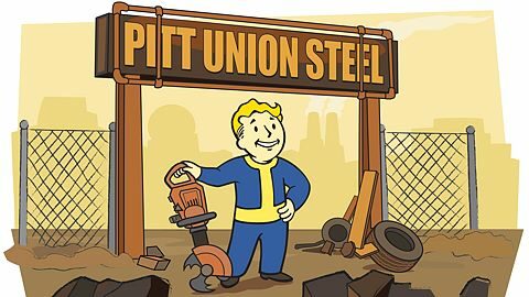 Bienvenue dans The Pitt