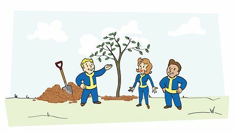 Service communauté
